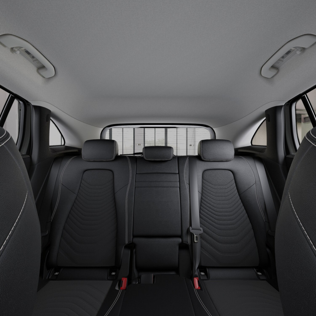 Bild 16 - GLA 220 d 4M Progressive Advanced