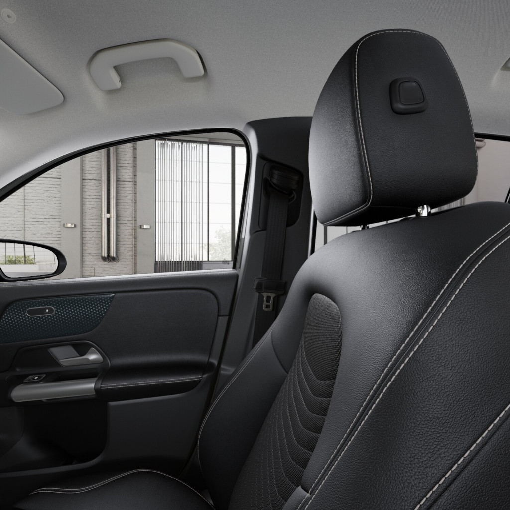 Bild 17 - GLA 220 d 4M Progressive Advanced