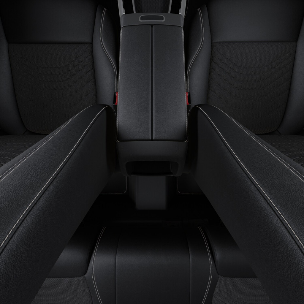 Bild 19 - GLA 220 d 4M Progressive Advanced