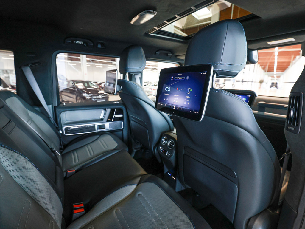 Bild 9 - G 580 AMG Sport Edition One Manufaktur Superior