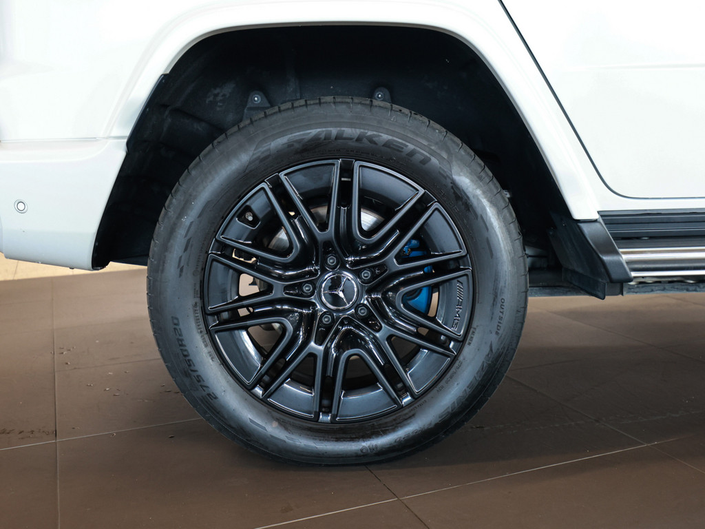 Bild 10 - G 580 AMG Sport Edition One Manufaktur Superior