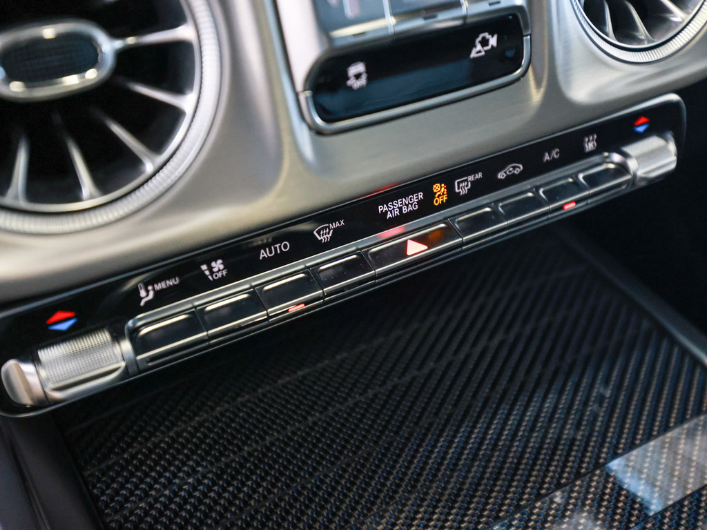 Bild 17 - G 580 AMG Sport Edition One Manufaktur Superior