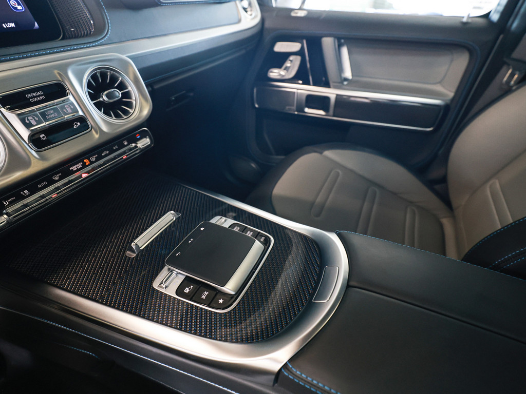 Bild 19 - G 580 AMG Sport Edition One Manufaktur Superior