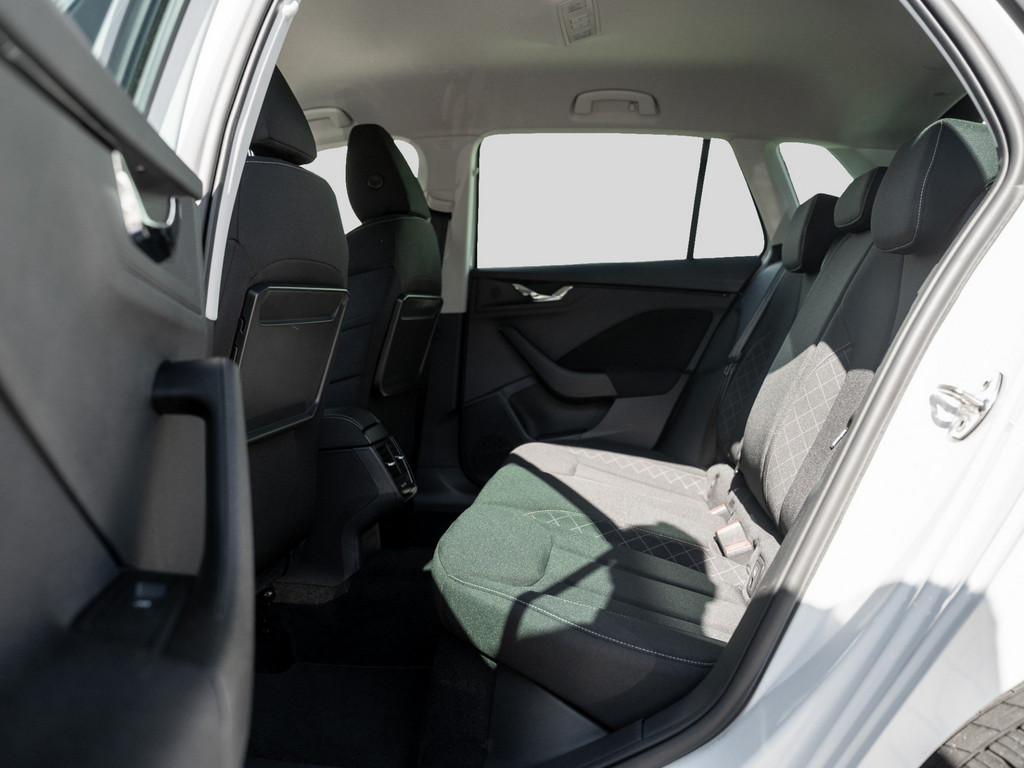 Bild 10 - KAMIQ AMBITION 1.0 TSI Kam. el.Heck DynLicht LED