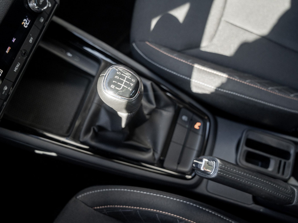 Bild 21 - KAMIQ AMBITION 1.0 TSI Kam. el.Heck DynLicht LED