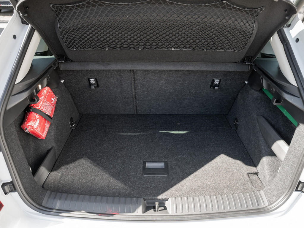 Bild 29 - KAMIQ AMBITION 1.0 TSI Kam. el.Heck DynLicht LED