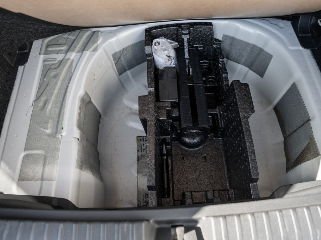 Bild 31 - KAMIQ AMBITION 1.0 TSI Kam. el.Heck DynLicht LED