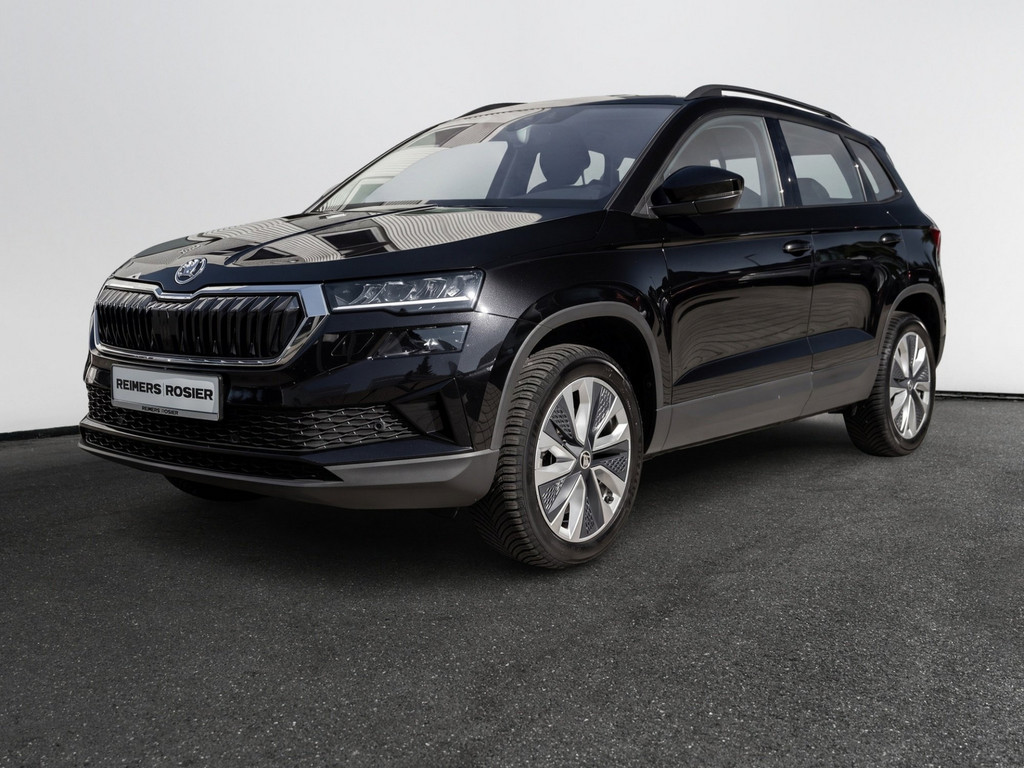 Bild 3 - KAROQ STYLE 1.5 TSI DSG AHK Kam. Navi Virtual LM