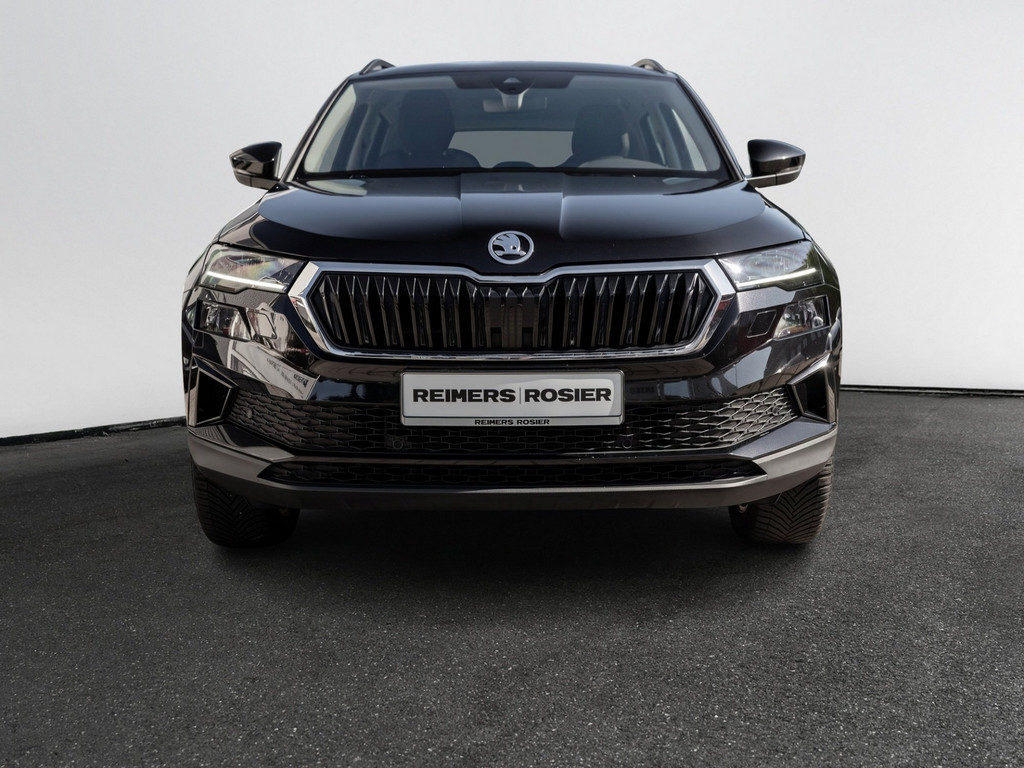 Bild 4 - KAROQ STYLE 1.5 TSI DSG AHK Kam. Navi Virtual LM