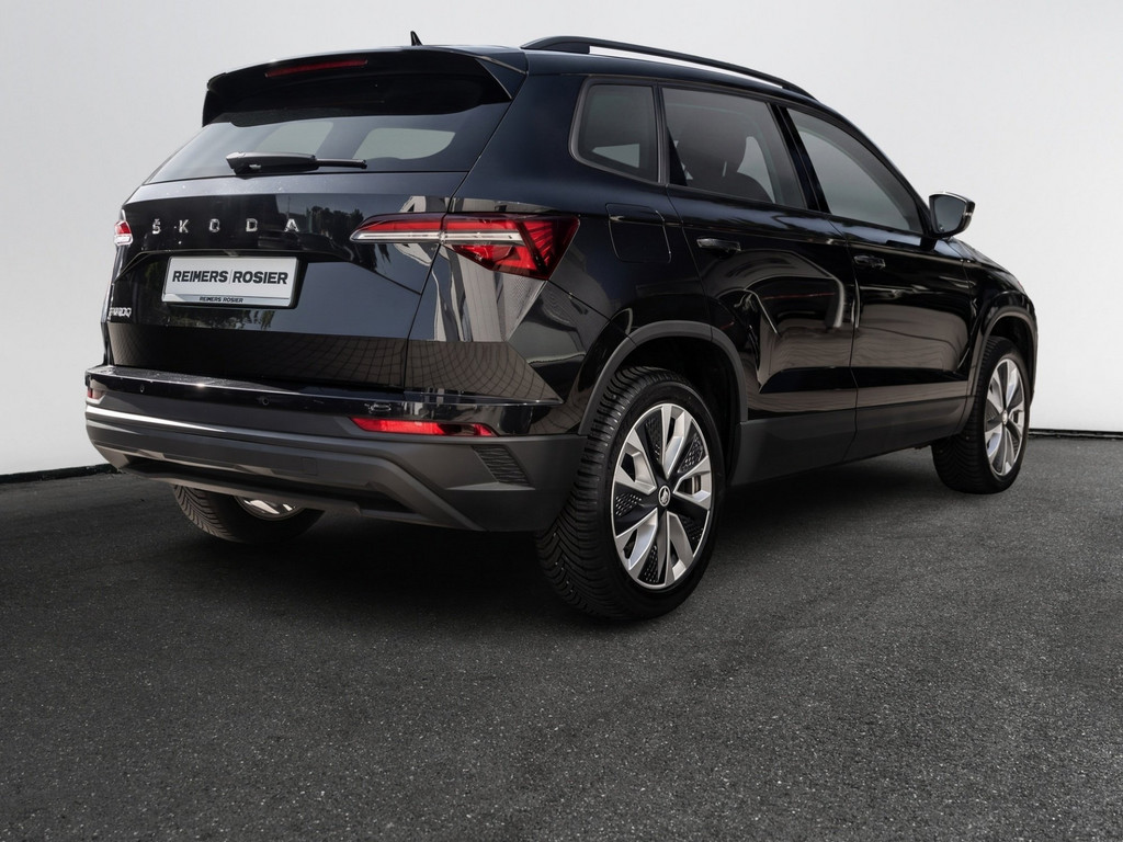 Bild 6 - KAROQ STYLE 1.5 TSI DSG AHK Kam. Navi Virtual LM