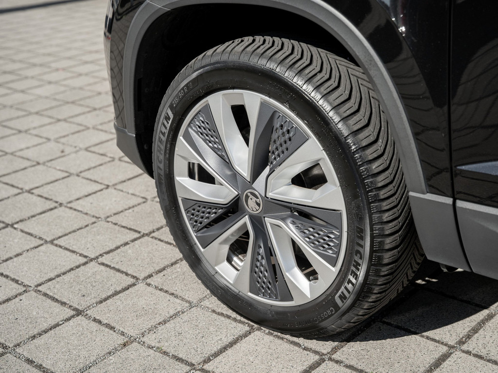 Bild 8 - KAROQ STYLE 1.5 TSI DSG AHK Kam. Navi Virtual LM