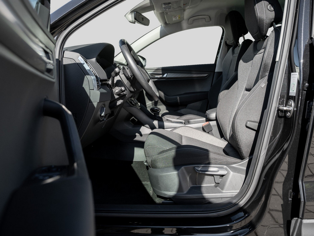 Bild 9 - KAROQ STYLE 1.5 TSI DSG AHK Kam. Navi Virtual LM