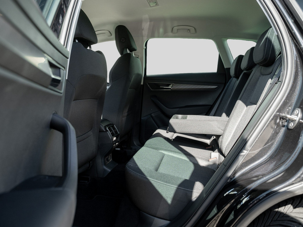 Bild 10 - KAROQ STYLE 1.5 TSI DSG AHK Kam. Navi Virtual LM