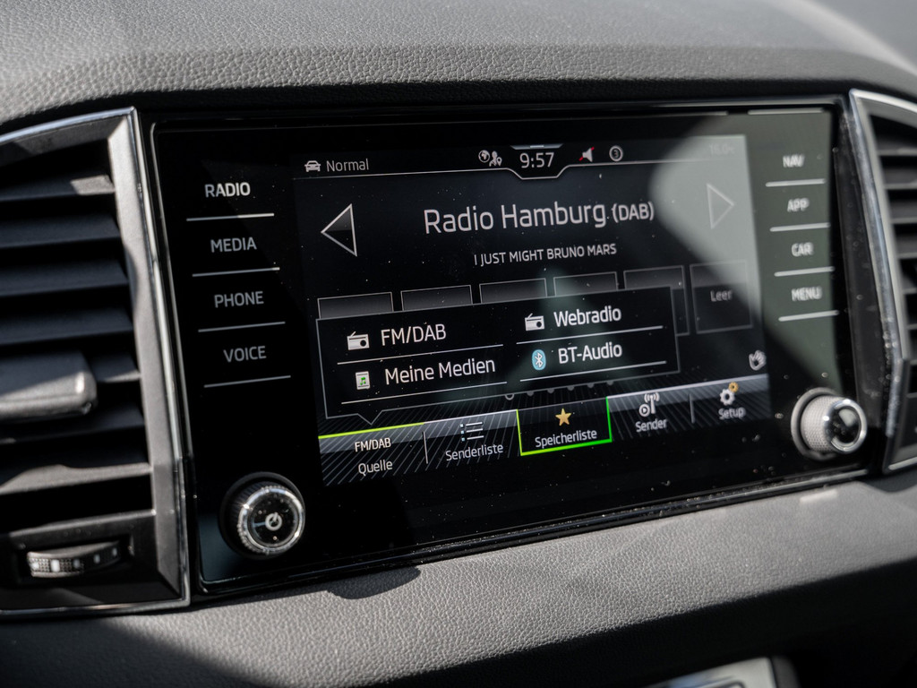 Bild 14 - KAROQ STYLE 1.5 TSI DSG AHK Kam. Navi Virtual LM