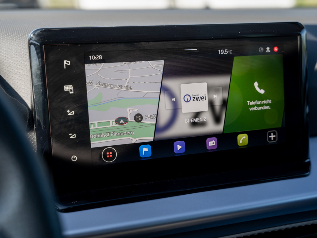Bild 11 - ARONA FR 1.0 TSI DSG Kam. Navi Virtual ACC LED