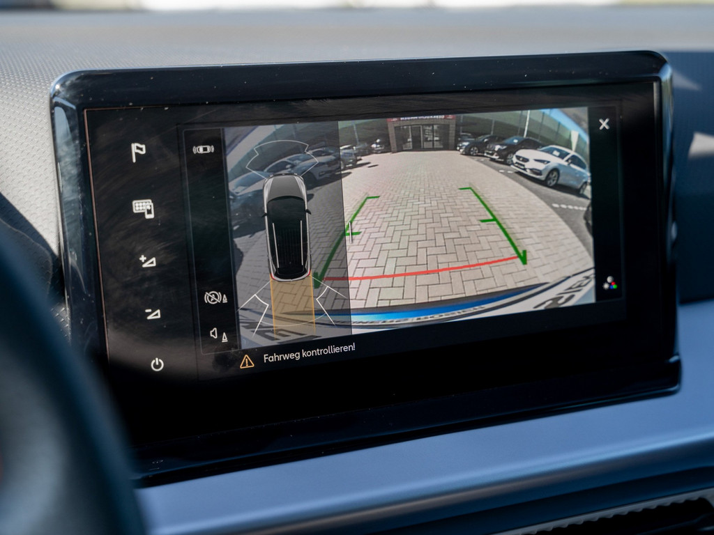 Bild 12 - ARONA FR 1.0 TSI DSG Kam. Navi Virtual ACC LED