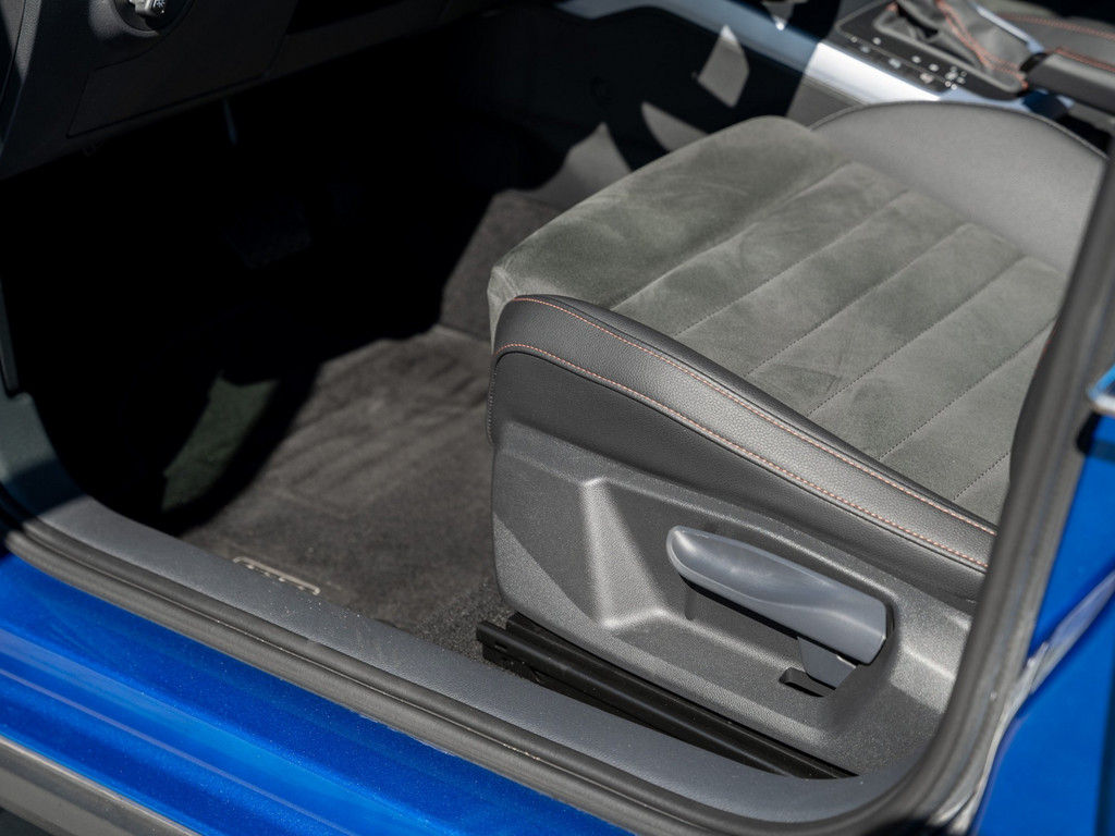 Bild 25 - ARONA FR 1.0 TSI DSG Kam. Navi Virtual ACC LED