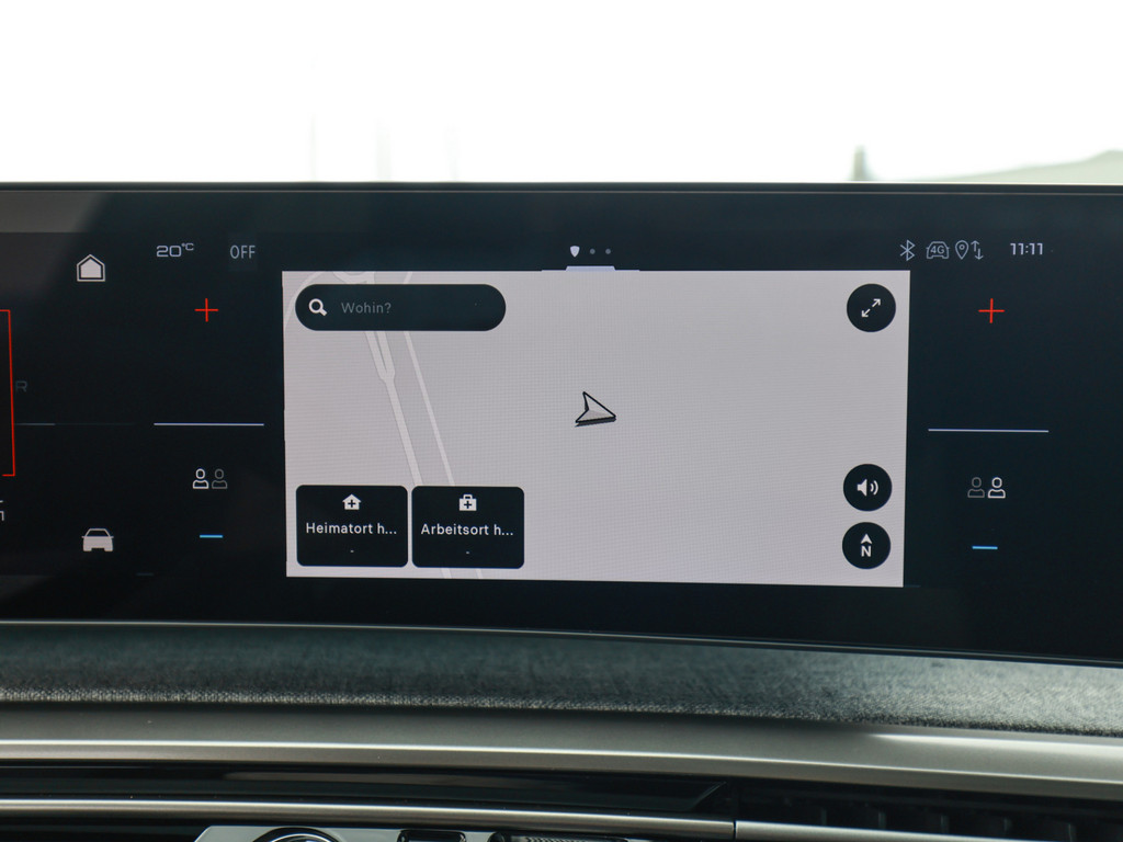 Bild 10 - 3008 GT HYBRID 145 e-DSC6
