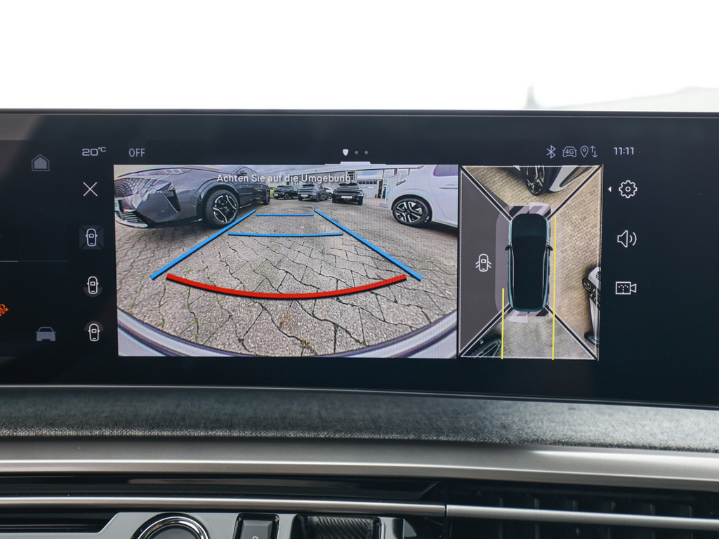 Bild 11 - 3008 GT HYBRID 145 e-DSC6
