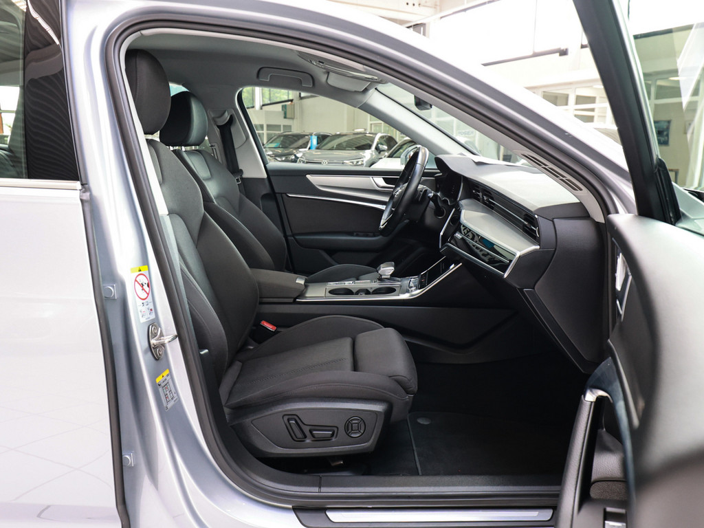 Bild 2 - A6 Avant 45 TDI quattro S tronic sport