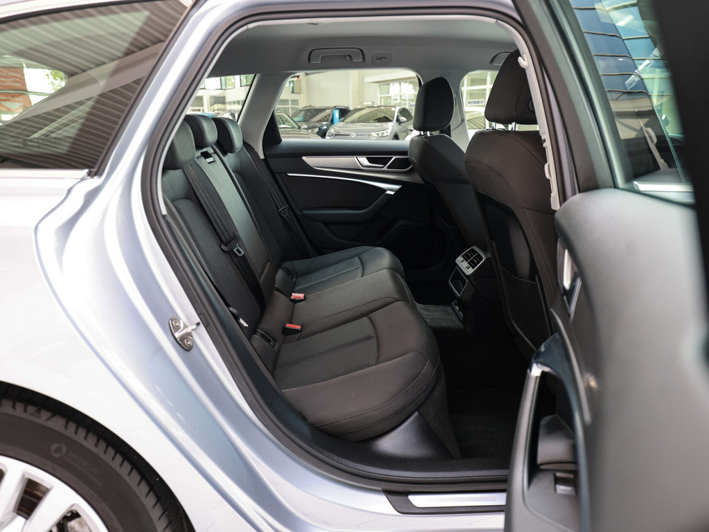 Bild 4 - A6 Avant 45 TDI quattro S tronic sport