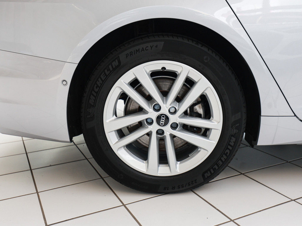 Bild 5 - A6 Avant 45 TDI quattro S tronic sport