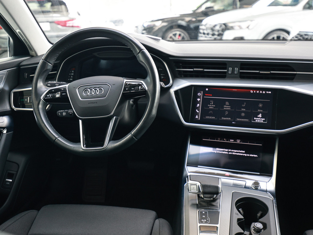 Bild 9 - A6 Avant 45 TDI quattro S tronic sport