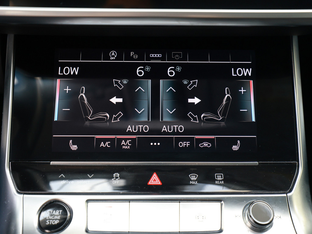 Bild 14 - A6 Avant 45 TDI quattro S tronic sport