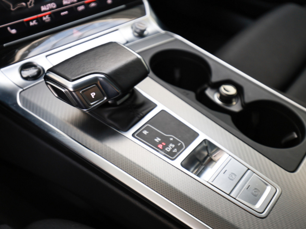 Bild 15 - A6 Avant 45 TDI quattro S tronic sport
