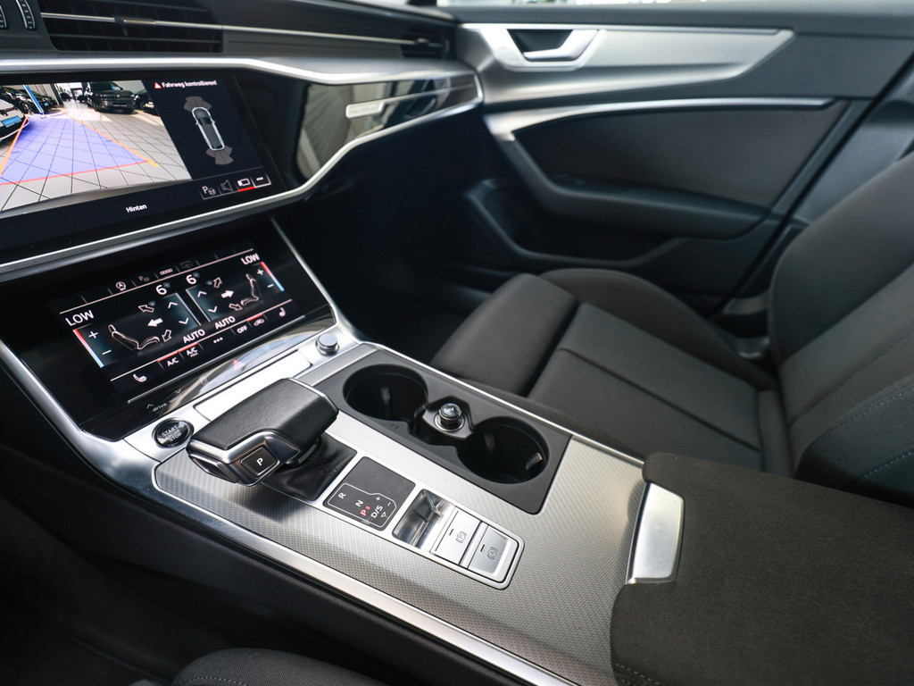 Bild 16 - A6 Avant 45 TDI quattro S tronic sport