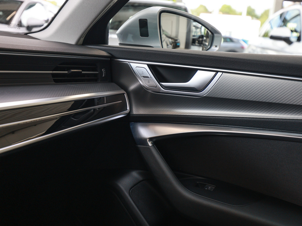 Bild 17 - A6 Avant 45 TDI quattro S tronic sport