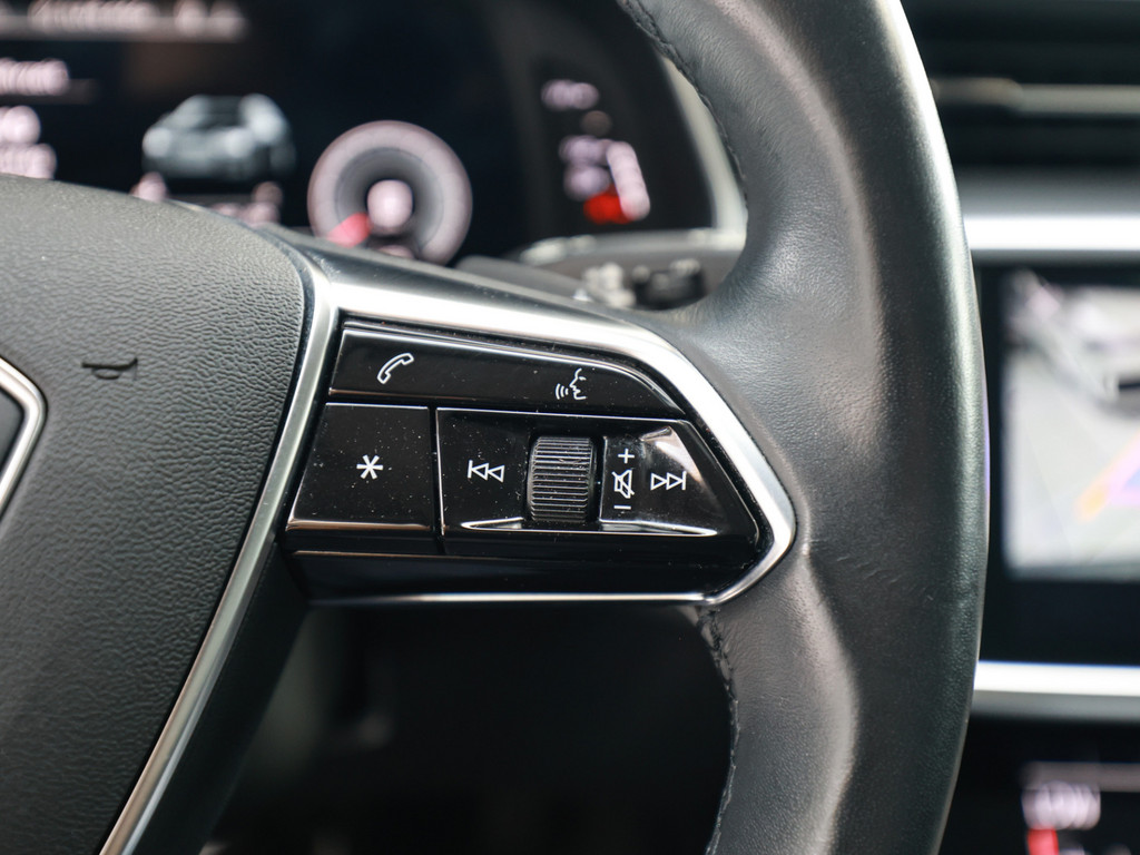 Bild 19 - A6 Avant 45 TDI quattro S tronic sport
