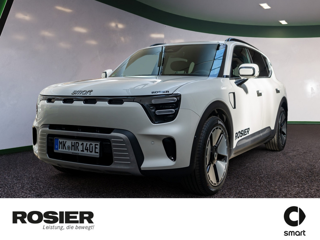Bild 1 - #5 Premium 400kW DC-Laden
