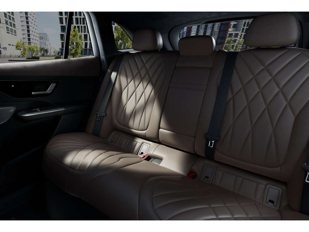 Bild 10 - EQE 500 4M SUV AMG Sport Premium +  Hyperscreen