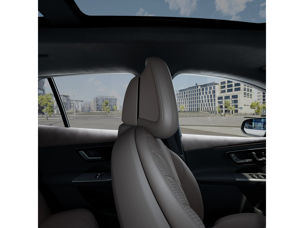Bild 16 - EQE 500 4M SUV AMG Sport Premium +  Hyperscreen