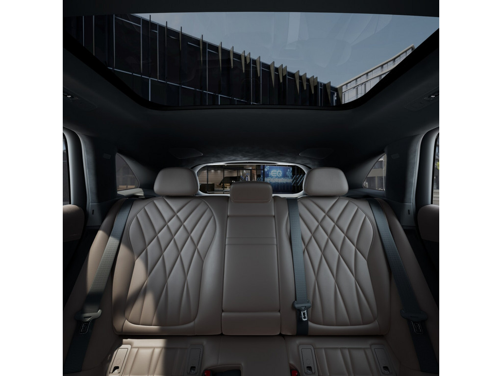 Bild 17 - EQE 500 4M SUV AMG Sport Premium +  Hyperscreen
