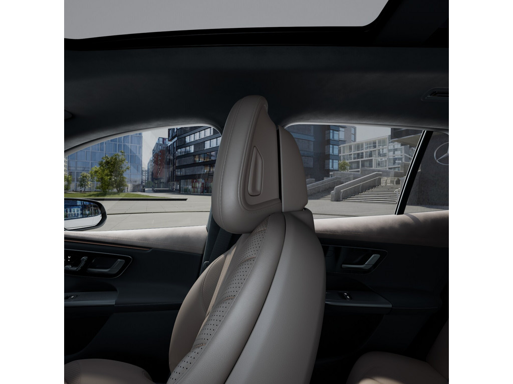 Bild 18 - EQE 500 4M SUV AMG Sport Premium +  Hyperscreen