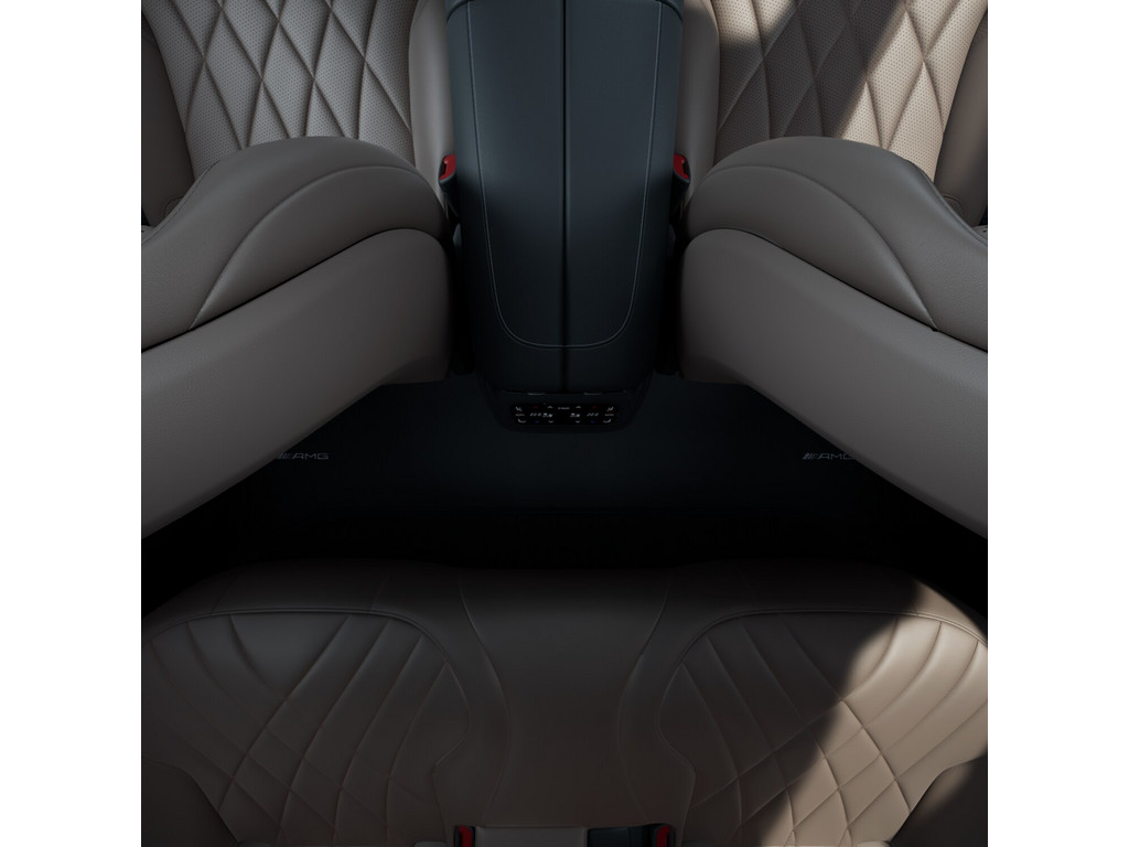 Bild 20 - EQE 500 4M SUV AMG Sport Premium +  Hyperscreen