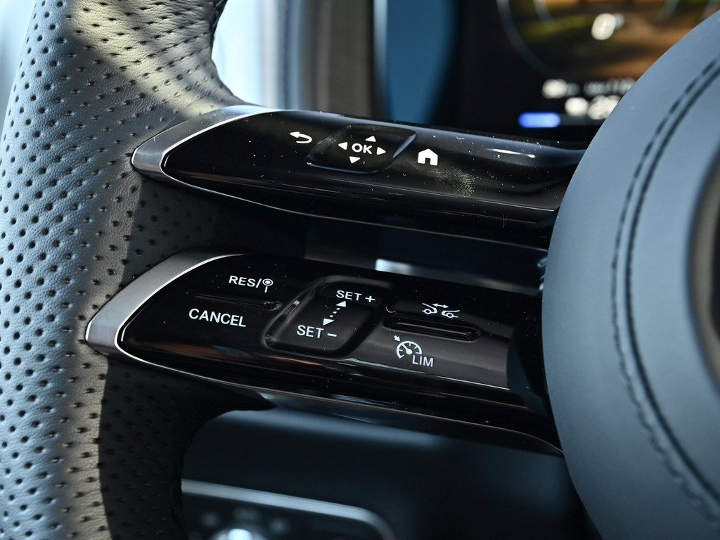 Bild 16 - G 580 AMG Line mit EQ Technologie