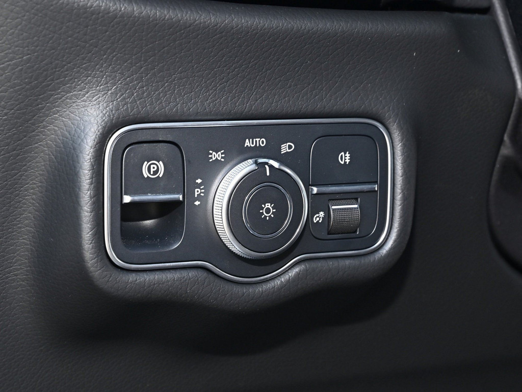 Bild 20 - G 580 AMG Line mit EQ Technologie