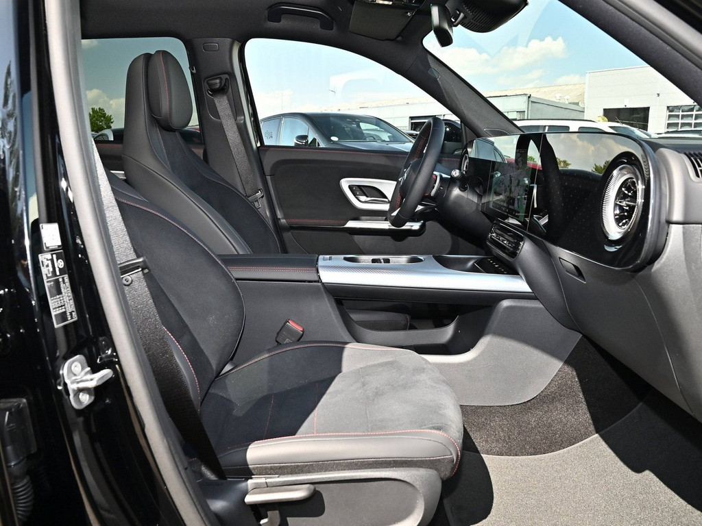Bild 3 - GLB 200 AMG Line