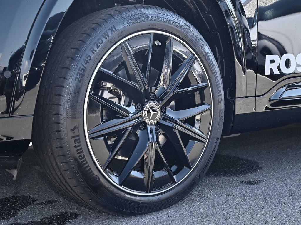 Bild 6 - GLB 200 AMG Line