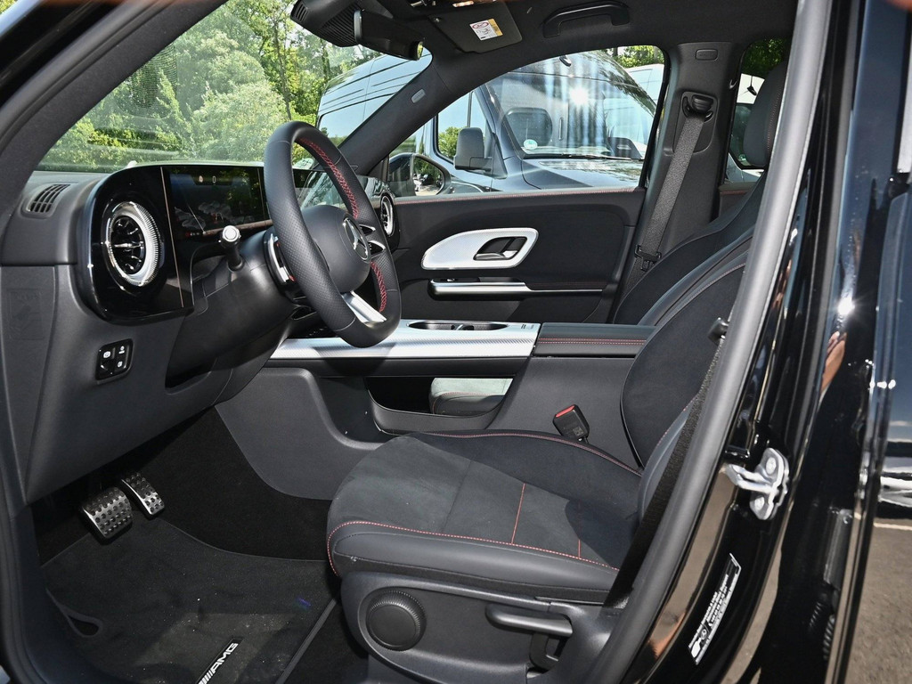 Bild 9 - GLB 200 AMG Line