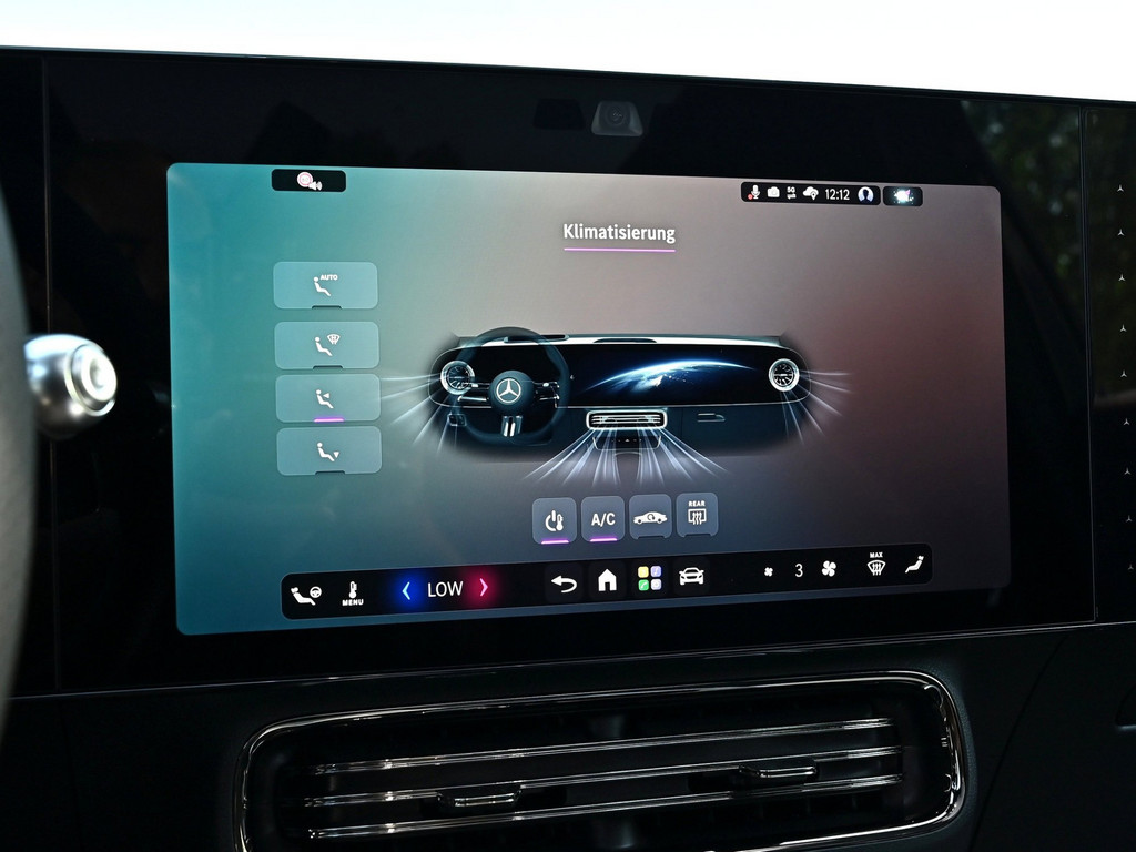 Bild 12 - GLB 200 AMG Line