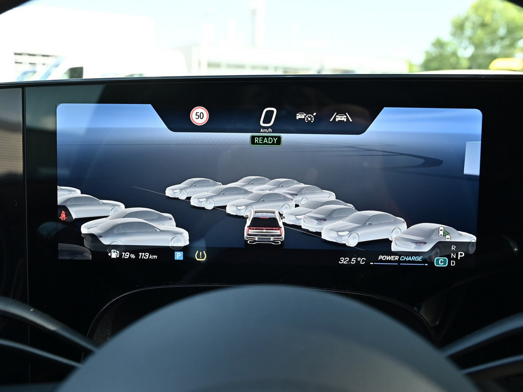 Bild 15 - GLB 200 AMG Line