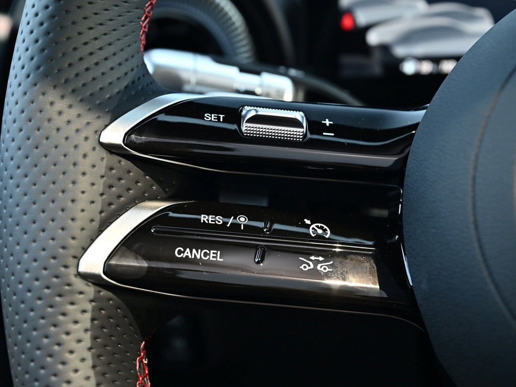 Bild 16 - GLB 200 AMG Line