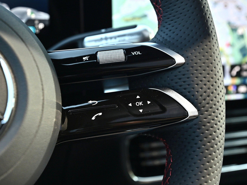 Bild 17 - GLB 200 AMG Line