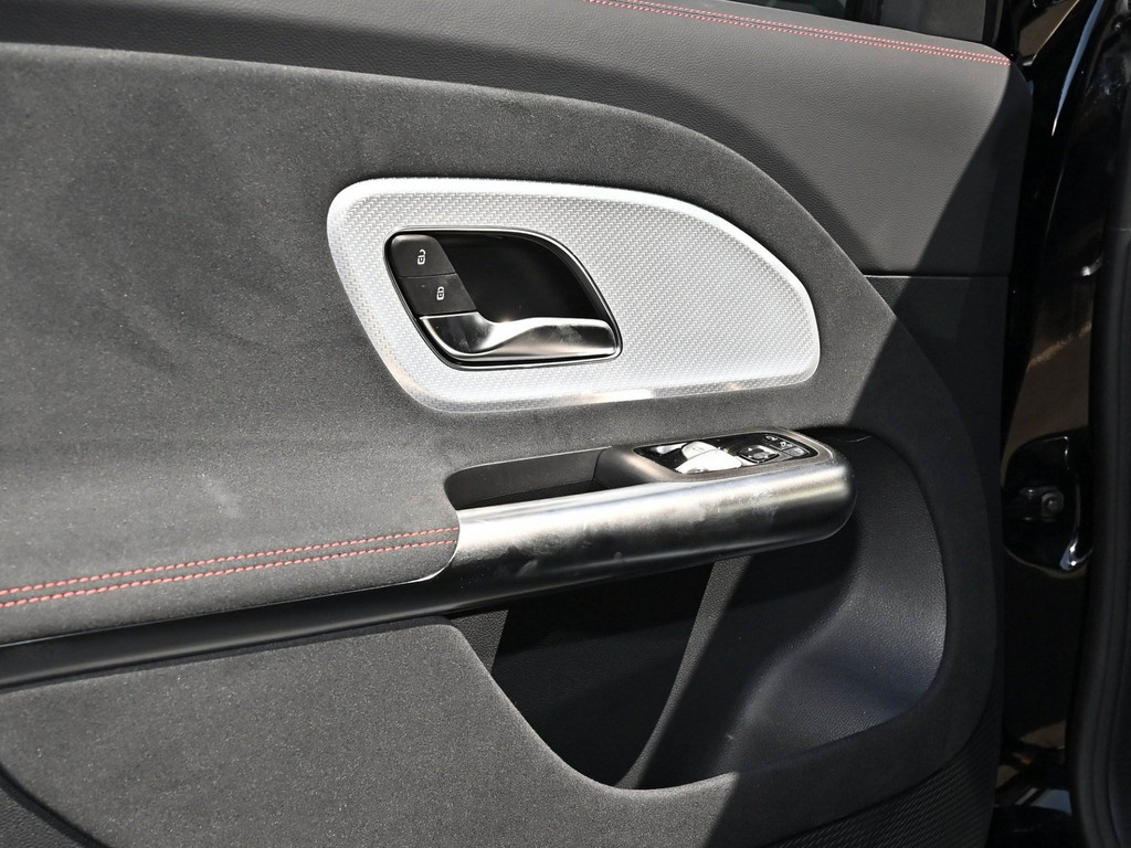 Bild 22 - GLB 200 AMG Line