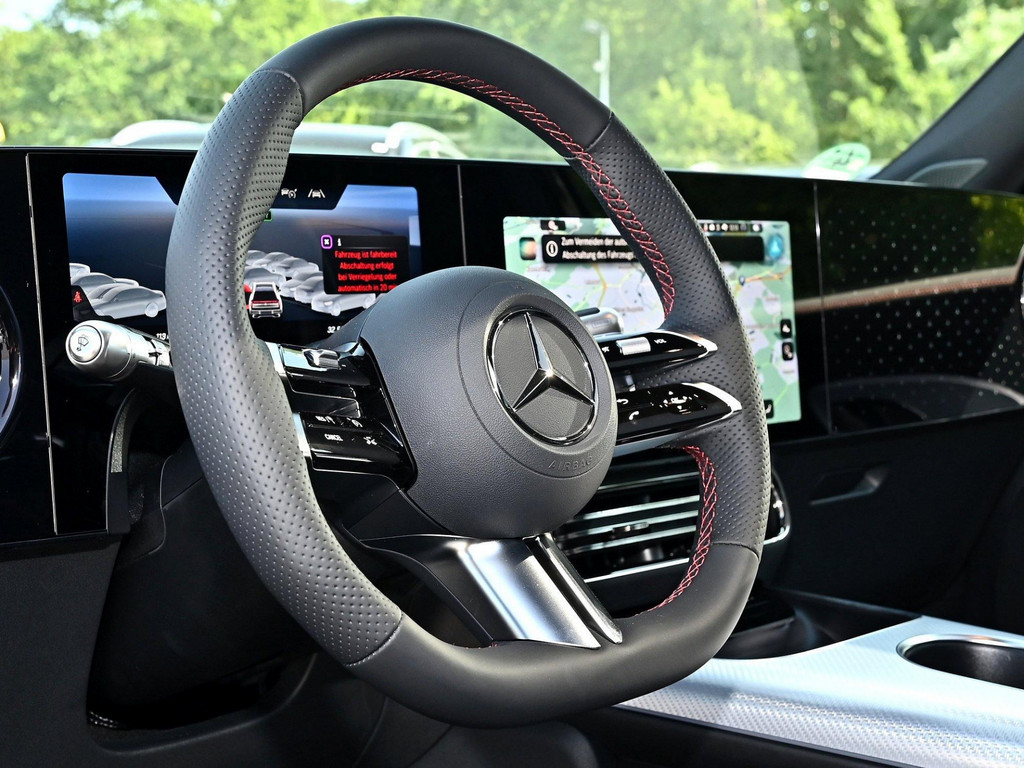 Bild 24 - GLB 200 AMG Line