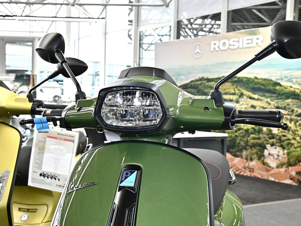 Bild 13 - Sprint S 125 RST E5 +
